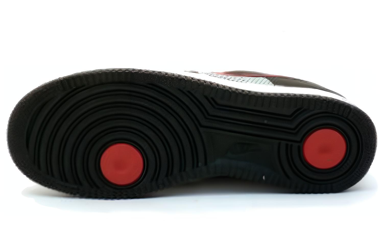 Shop 耐吉 空軍一號 低筒 Spiridon 黑