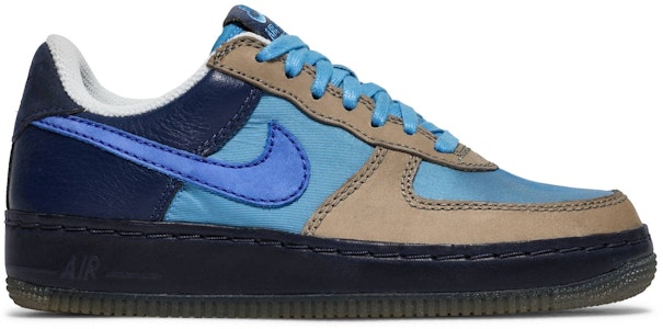 Nike Air Force 1 Low Premium 'Stash' Lelaki 313213-441 Buy Nike Air Force 1 Low Premium 'Stash' Lelaki 313213-441