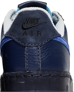 Nike Air Force 1 Low Premium 'Stash' Lelaki 313213-441 Sizing Nike Air Force 1 Low Premium 'Stash' Lelaki 313213-441