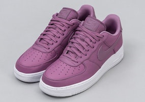 Nike Air Force 1 Low Premium 'Violet Dust' 905345-501 Nike Air Force 1 Low Premium 'Violet Dust' 905345-501