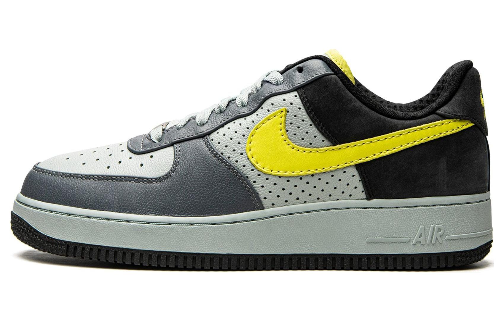 Nike Air Force 1 Low PRM 'Wildwood'