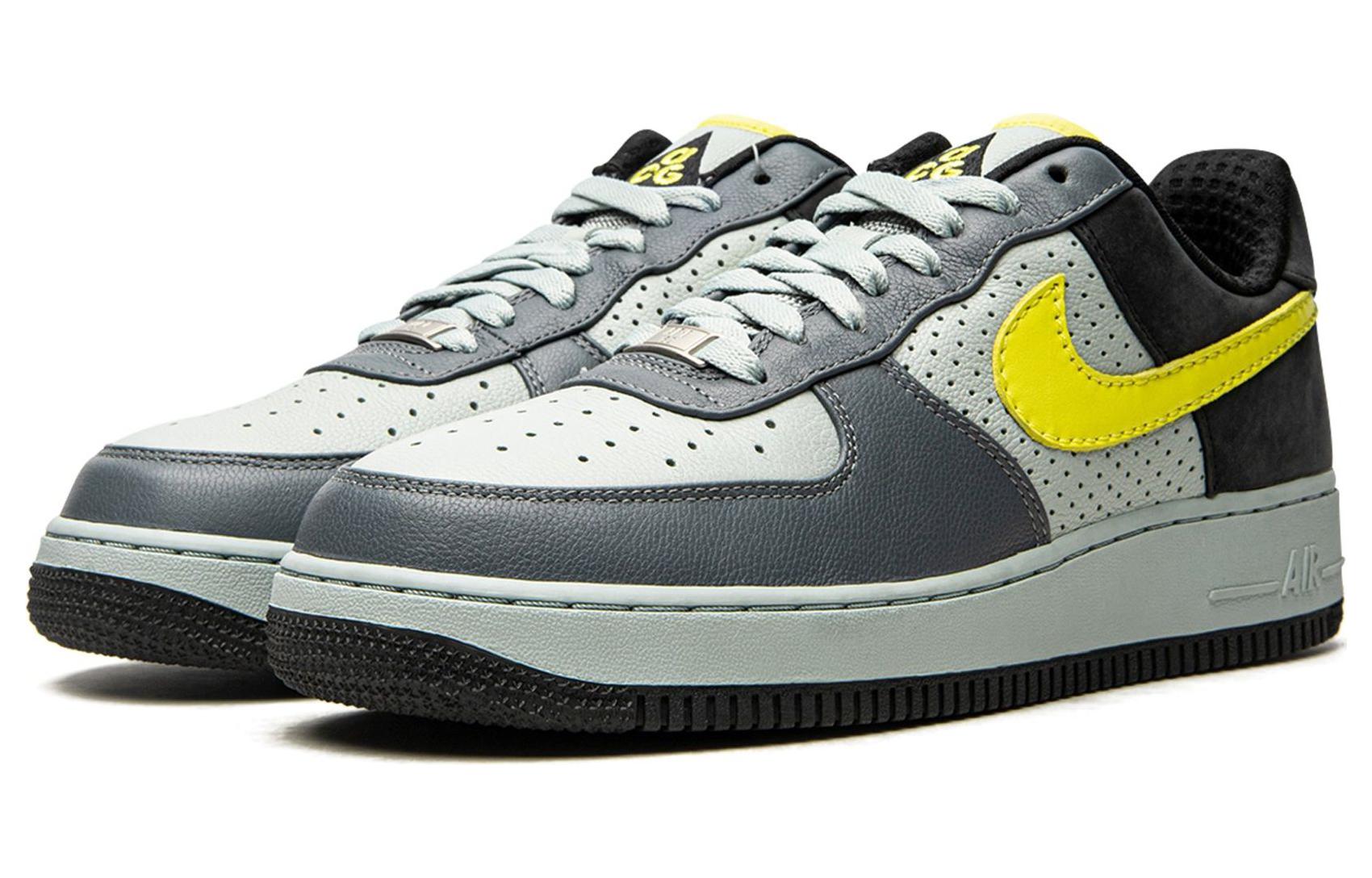 Nike Air Force 1 Low PRM 'Wildwood' 圖 3