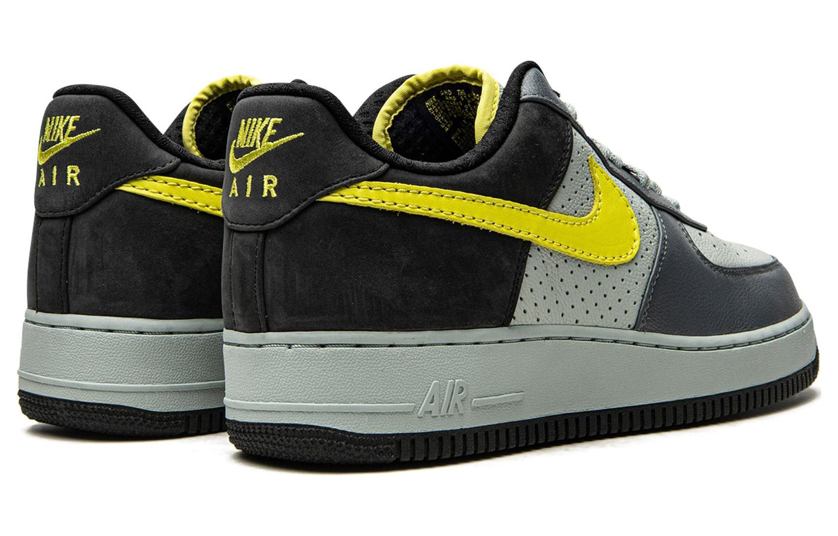 Nike Air Force 1 Low PRM 'Wildwood' 圖 4