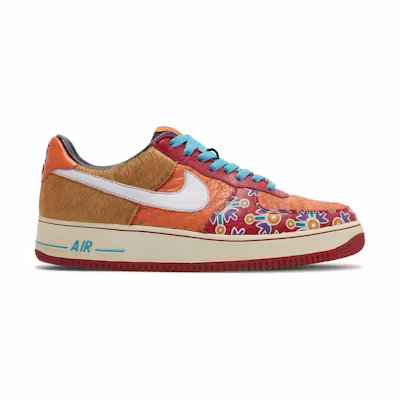 Nike Air Force 1 Low PRM 'Year of the Dog'