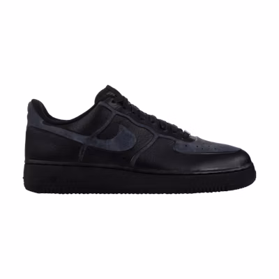 Nike Air Force 1 Low PRM Skive Tech VT 'Black'