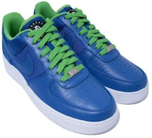 Nike Air Force 1 Low Premium Sp 'Huarache' 354716-441 Nike Air Force 1 Low Premium Sp 'Huarache' 354716-441