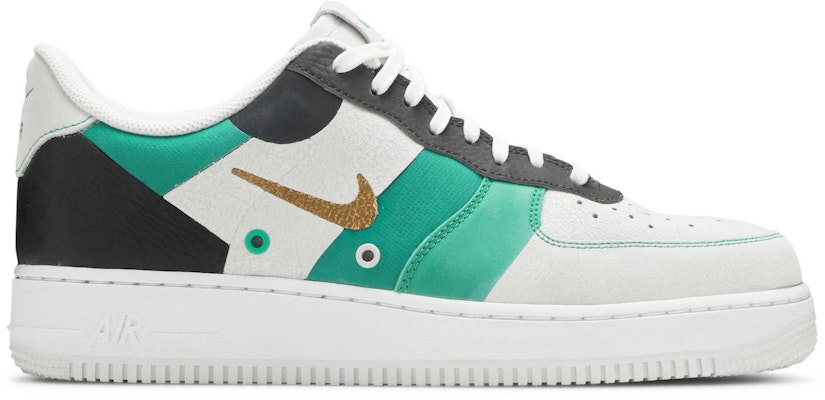 나이키 에어포스 1 로우 프리미엄 '그린' (Nike Air Force 1 Low 프리미엄 '그린') CI0065-100 Buy 나이키 에어포스 1 로우 프리미엄 '그린' (Nike Air Force 1 Low 프리미엄 '그린') CI0065-100