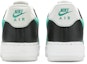 Details for 나이키 에어포스 1 로우 프리미엄 '그린' (Nike Air Force 1 Low 프리미엄 '그린') CI0065-100