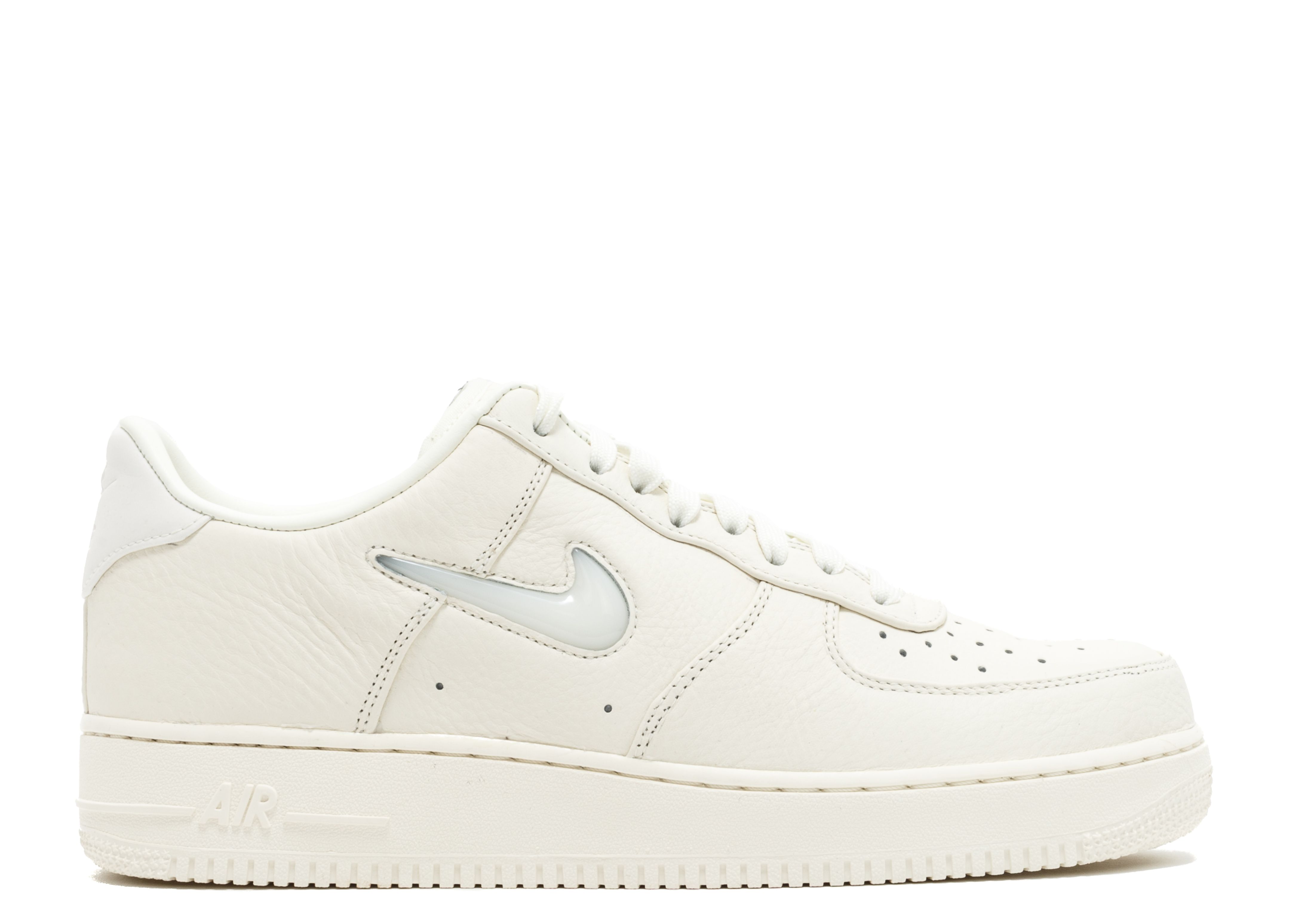 Buy Nike Air Force 1 Low PRM 'Jewel' Sepatu Pria Wanita 941912-100
