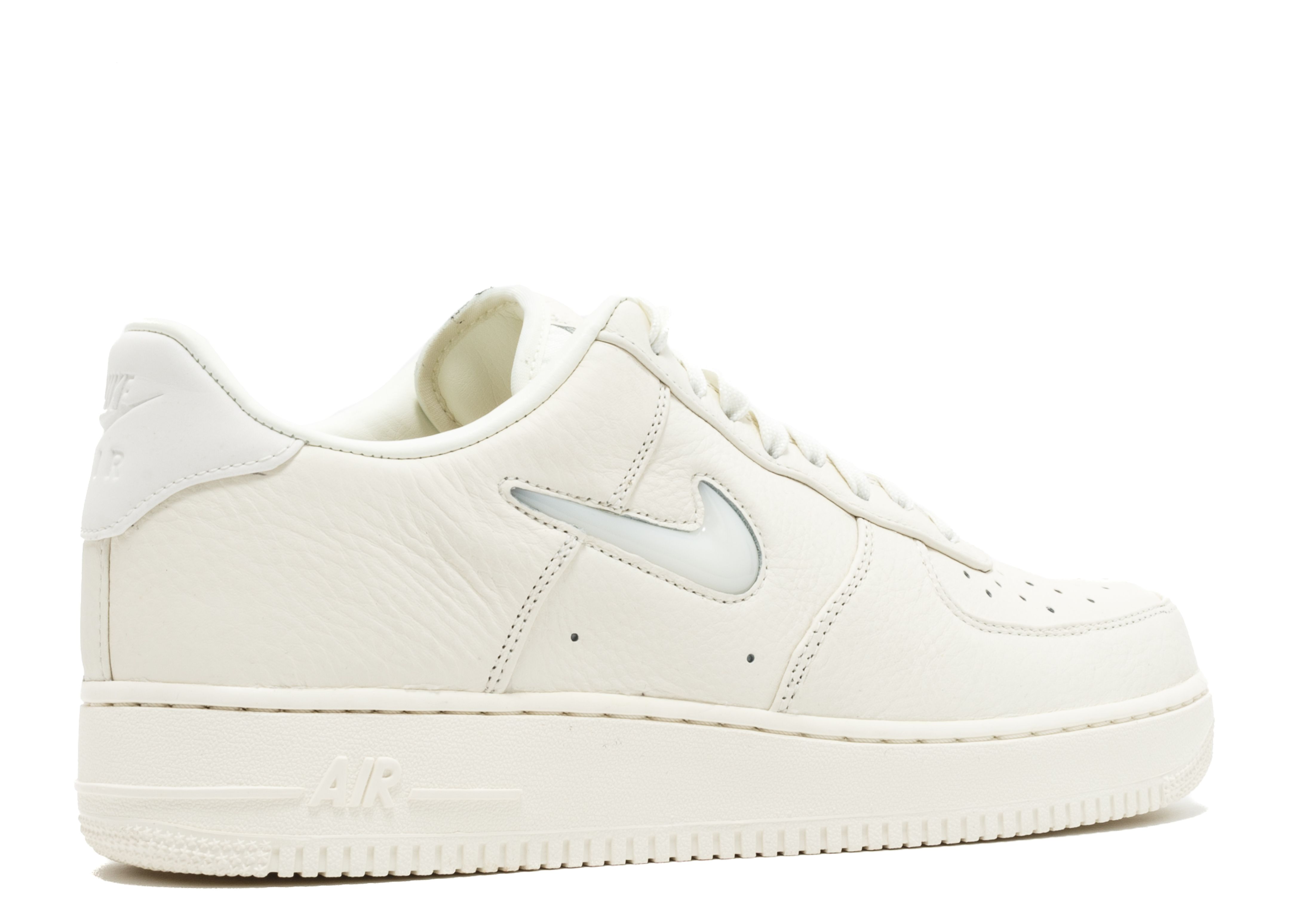 Shop Nike Air Force 1 Low PRM 'Jewel' Sepatu Pria Wanita 941912-100
