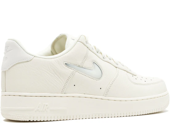 Nike Air Force 1 Low PRM 'Jewel' Sepatu Pria Wanita 941912-100 Shop Nike Air Force 1 Low PRM 'Jewel' Sepatu Pria Wanita 941912-100