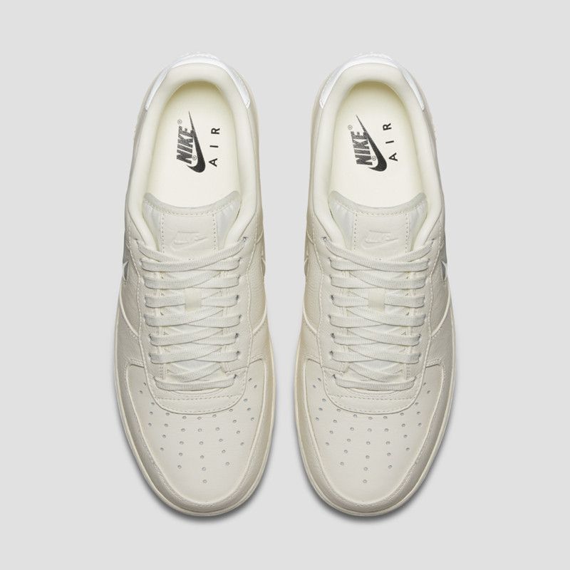 Sizing Nike Air Force 1 Low PRM 'Jewel' Sepatu Pria Wanita 941912-100