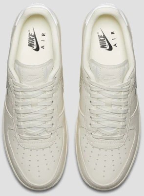 Nike Air Force 1 Low PRM 'Jewel' Sepatu Pria Wanita 941912-100 Sizing Nike Air Force 1 Low PRM 'Jewel' Sepatu Pria Wanita 941912-100