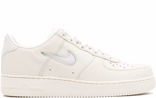 Nike Air Force 1 Low PRM 'Jewel' Sepatu Pria Wanita 941912-100 Buy Nike Air Force 1 Low PRM 'Jewel' Sepatu Pria Wanita 941912-100