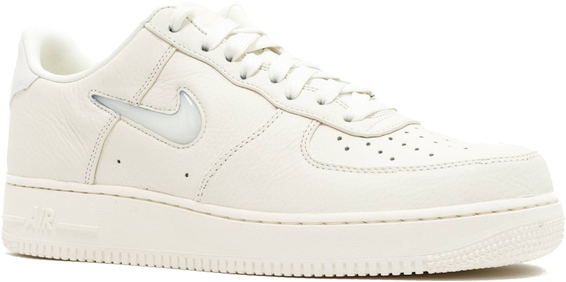 Nike Air Force 1 Low PRM 'Jewel' Sepatu Pria Wanita 941912-100 Order Nike Air Force 1 Low PRM 'Jewel' Sepatu Pria Wanita 941912-100