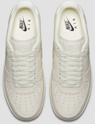 Nike Air Force 1 Low PRM 'Jewel' Sepatu Pria Wanita 941912-100 Details for Nike Air Force 1 Low PRM 'Jewel' Sepatu Pria Wanita 941912-100