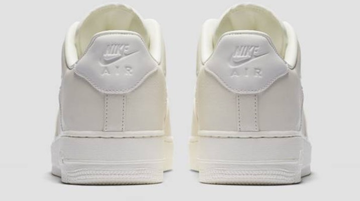 Nike Air Force 1 Low PRM 'Jewel' Sepatu Pria Wanita 941912-100 Cheap Nike Air Force 1 Low PRM 'Jewel' Sepatu Pria Wanita 941912-100