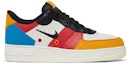Buy Nike Air Force 1 Low PRM 'Multicolor' CI0065-101