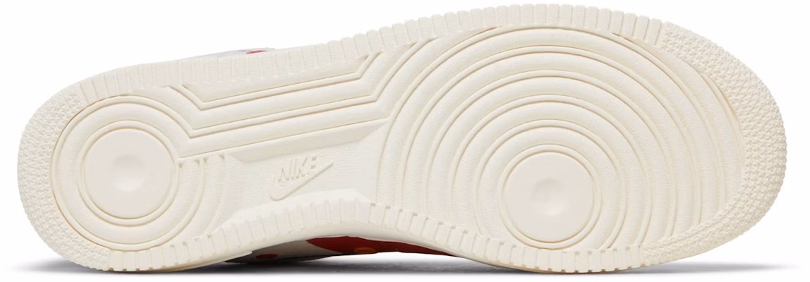 Nike Air Force 1 Low PRM 'Multicolor' CI0065-101 Shop Nike Air Force 1 Low PRM 'Multicolor' CI0065-101