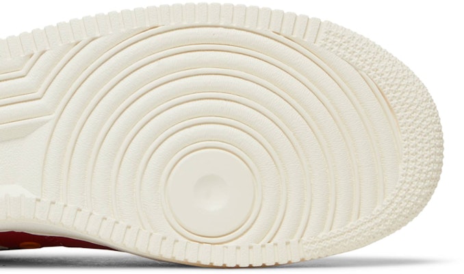 Nike Air Force 1 Low PRM 'Multicolor' CI0065-101 Purchase Nike Air Force 1 Low PRM 'Multicolor' CI0065-101