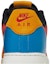 Sizing Nike Air Force 1 Low PRM 'Multicolor' CI0065-101