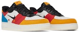 Cheap Nike Air Force 1 Low PRM 'Multicolor' CI0065-101