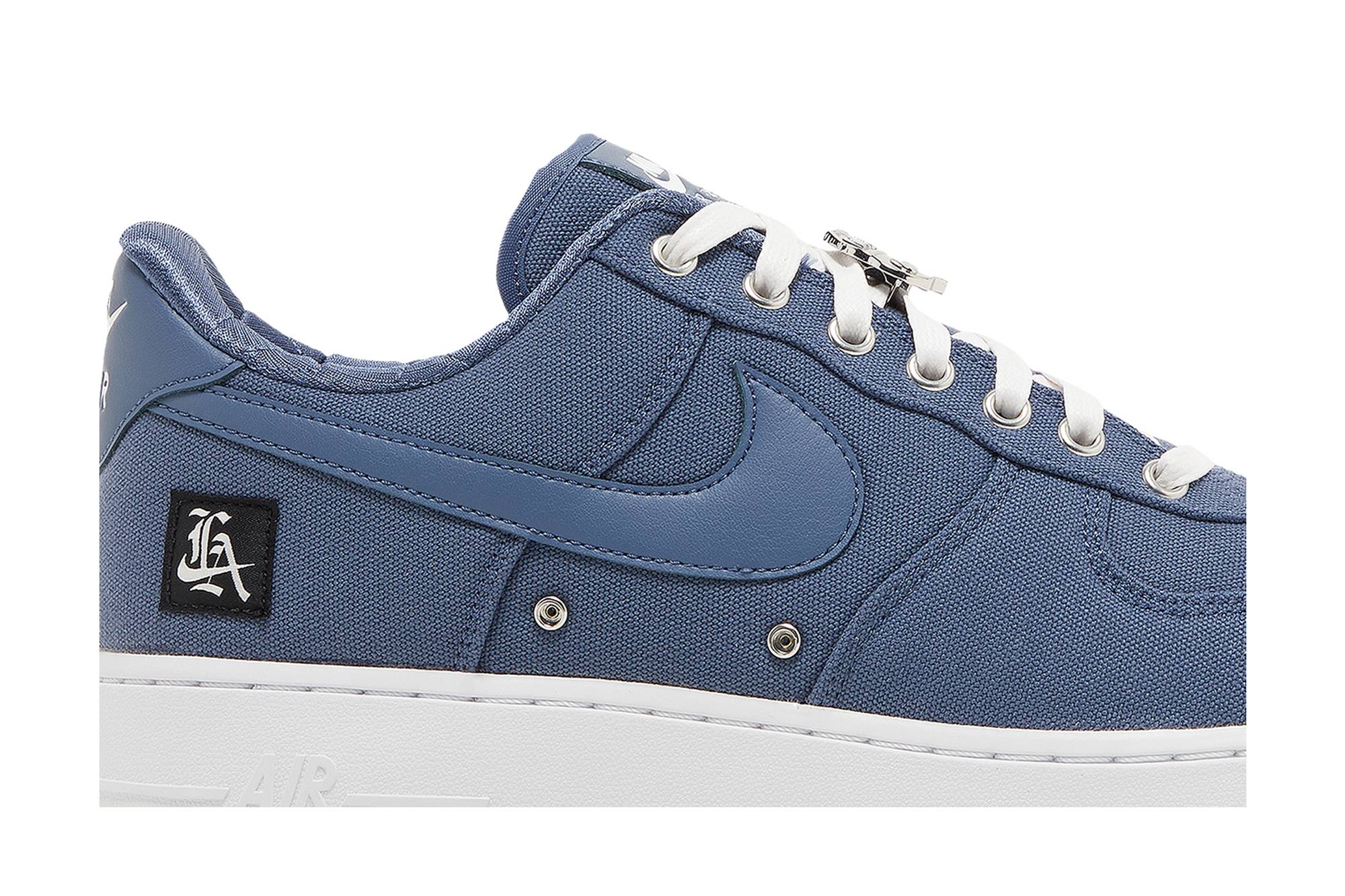 Order Nike Air Force 1 Low PRM 'Pantai Nike' FJ4434-491