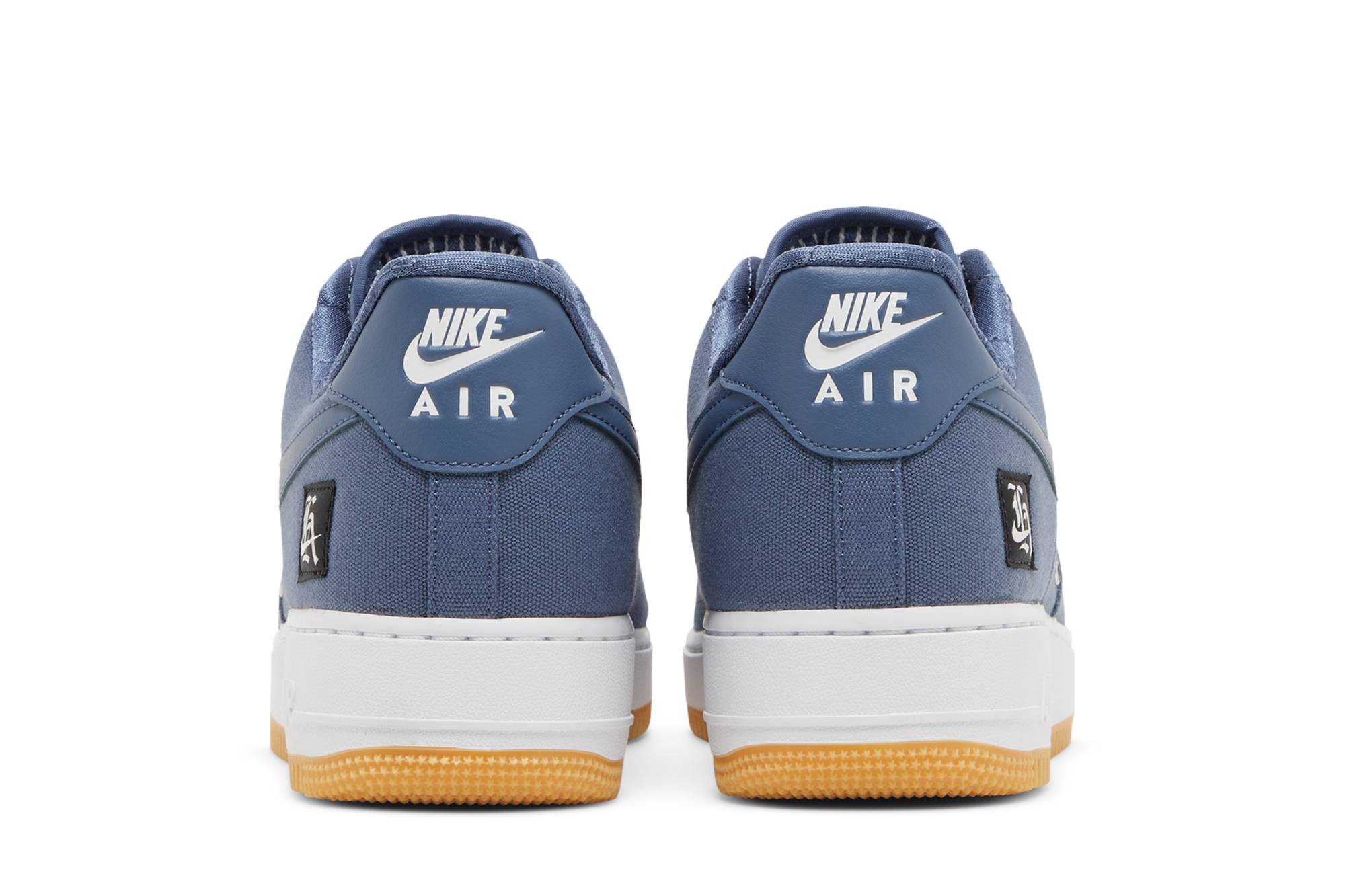 Details for Nike Air Force 1 Low PRM 'Pantai Nike' FJ4434-491