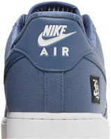 Sizing Nike Air Force 1 Low PRM 'Nike Coast' FJ4434-491