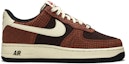 Buy 耐吉空軍一號低幫PRM '紅樹皮' CV5567-200