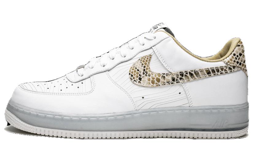 Buy 나이키 에어포스 1 로우 브라질 (Nike 에어포스 1 로우 브라질) 635272-100