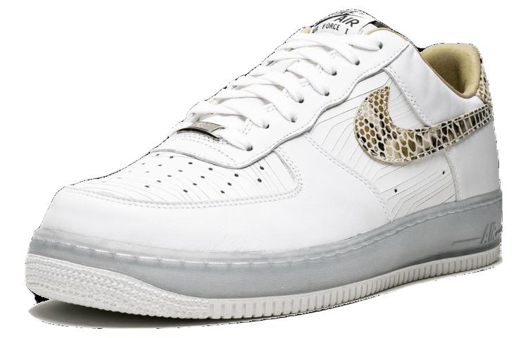 Lookbook 나이키 에어포스 1 로우 브라질 (Nike 에어포스 1 로우 브라질) 635272-100