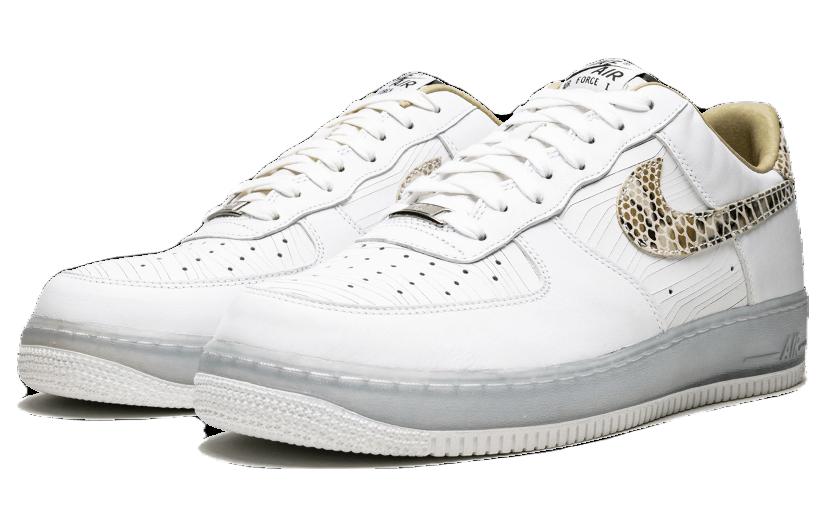 Shop 나이키 에어포스 1 로우 브라질 (Nike 에어포스 1 로우 브라질) 635272-100