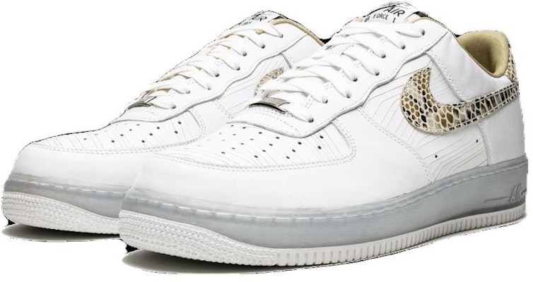 Nike Air Force 1 Low PRM CMFT QS 'Brazil' 635272-100 Shop Nike Air Force 1 Low PRM CMFT QS 'Brazil' 635272-100