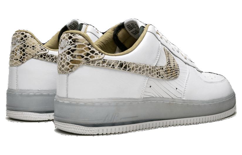 Purchase 나이키 에어포스 1 로우 브라질 (Nike 에어포스 1 로우 브라질) 635272-100