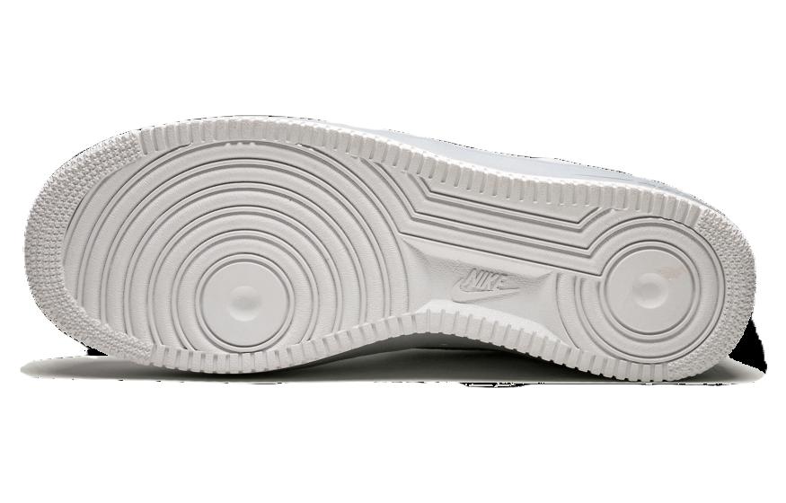 Details for 나이키 에어포스 1 로우 브라질 (Nike 에어포스 1 로우 브라질) 635272-100