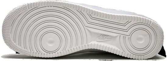 ナイキ エアフォース1 ロー "ブラジル" 635272-100 Details for ナイキ エアフォース1 ロー "ブラジル" 635272-100