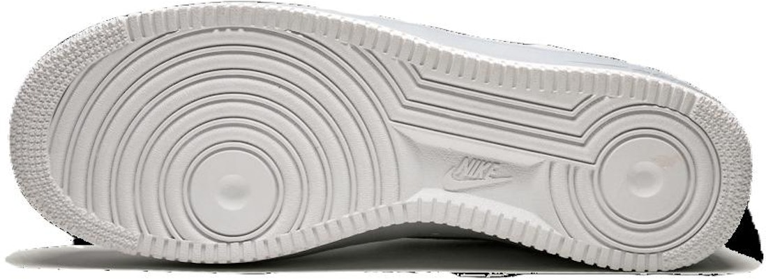 Nike Air Force 1 Low PRM CMFT QS 'Brazil' 635272-100 Details for Nike Air Force 1 Low PRM CMFT QS 'Brazil' 635272-100