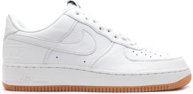 Nike Air Force 1 Low Prm Qs 'Finish Your Breakfast'