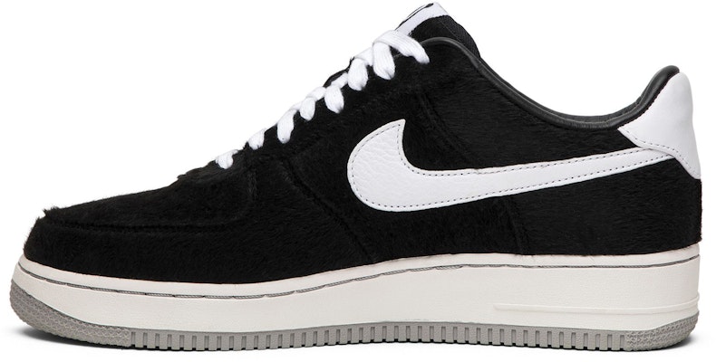 Nike Air Force 1 Low Prm Tz ''Bearbrick'' Lelaki Wanita Kasut Sneaker. 512518-090 Lookbook Nike Air Force 1 Low Prm Tz ''Bearbrick'' Lelaki Wanita Kasut Sneaker. 512518-090