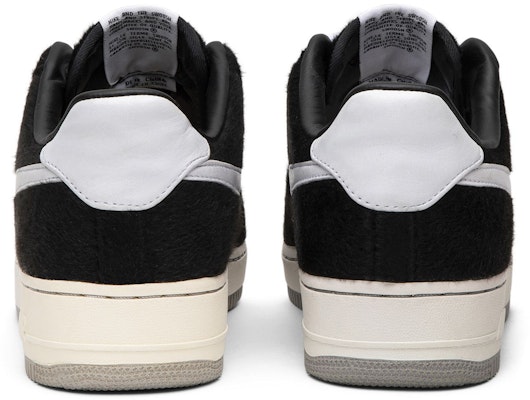 Nike Air Force 1 Low Prm Tz ''Bearbrick'' Lelaki Wanita Kasut Sneaker. 512518-090 Details for Nike Air Force 1 Low Prm Tz ''Bearbrick'' Lelaki Wanita Kasut Sneaker. 512518-090