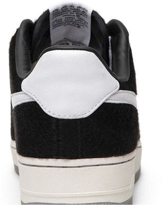 Nike Air Force 1 Low Prm Tz ''Bearbrick'' Lelaki Wanita Kasut Sneaker. 512518-090 Sizing Nike Air Force 1 Low Prm Tz ''Bearbrick'' Lelaki Wanita Kasut Sneaker. 512518-090