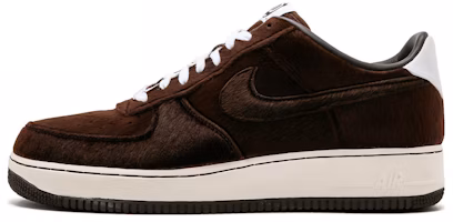 Nike Air Force 1 Low Prm Tz 'Bearbrick' 512518-220