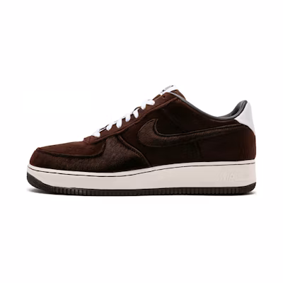 Nike Air Force 1 Low Prm Tz 'Bearbrick'