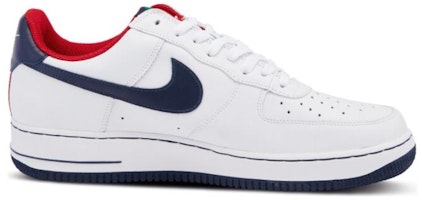 Nike Air Force 1 Rendah Puerto Rico Edisi Ke-6 306353-146 Order Nike Air Force 1 Rendah Puerto Rico Edisi Ke-6 306353-146