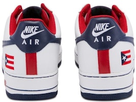 Nike Air Force 1 Rendah Puerto Rico Edisi Ke-6 306353-146 Purchase Nike Air Force 1 Rendah Puerto Rico Edisi Ke-6 306353-146