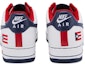 Purchase Nike Air Force 1 Rendah Puerto Rico Edisi Ke-6 306353-146