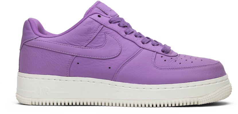 Nike Air Force 1 Low Purple Stardust 905618-500 Buy Nike Air Force 1 Low Purple Stardust 905618-500