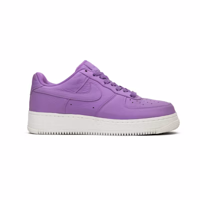 Nike Air Force 1 Low Purple Stardust