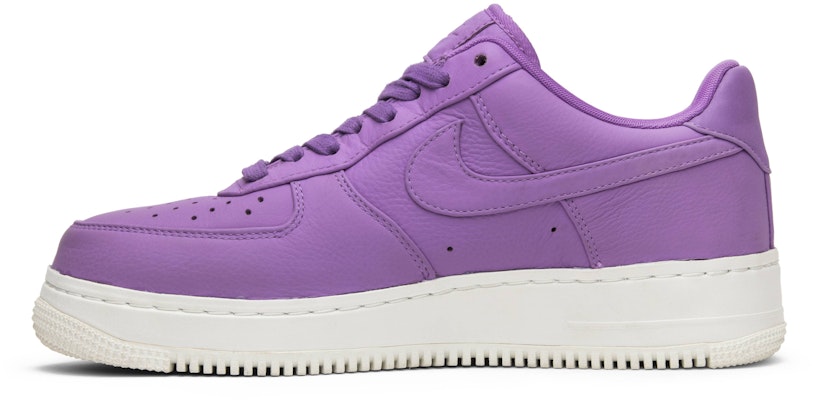 Nike Air Force 1 Low Purple Stardust 905618-500 Lookbook Nike Air Force 1 Low Purple Stardust 905618-500